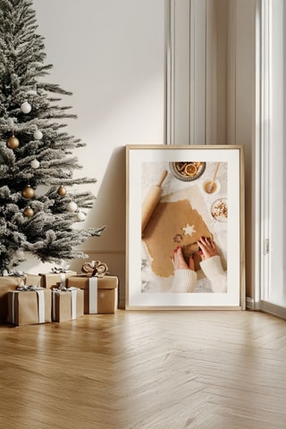 Tableau - 33 x 48 cm