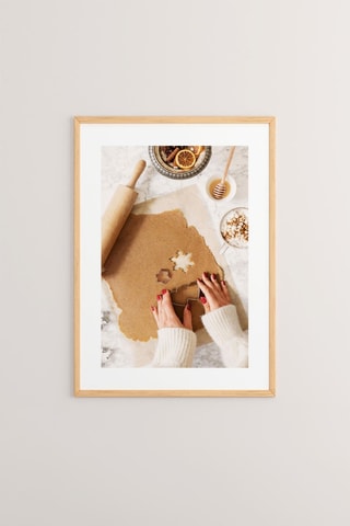 Tableau - 33 x 48 cm