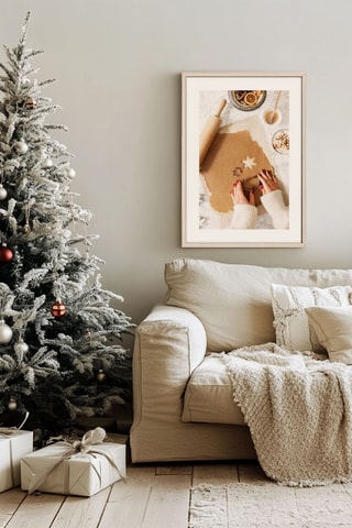 Tableau - 33 x 48 cm