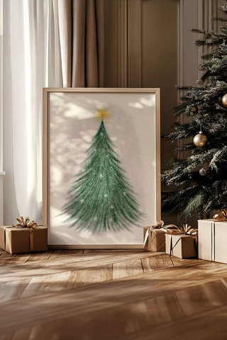 Tableau - 33 x 48 cm