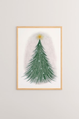 Tableau - 33 x 48 cm