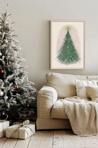 Tableau - 33 x 48 cm