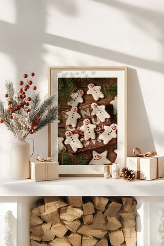 Tableau - 33 x 48 cm