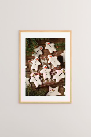 Tableau - 33 x 48 cm