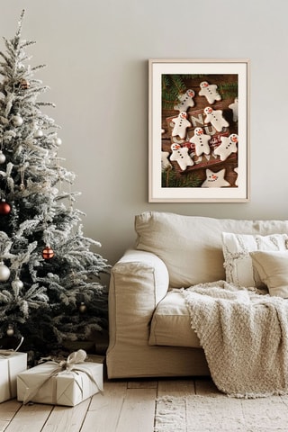 Tableau - 33 x 48 cm