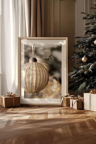 Tableau - 33 x 48 cm