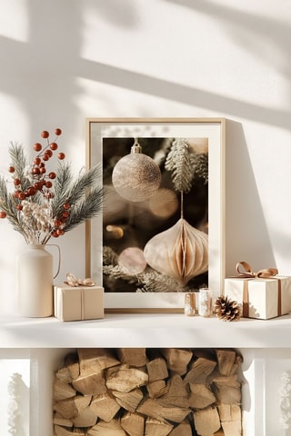 Tableau - 33 x 48 cm