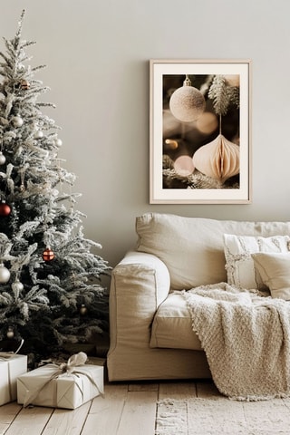 Tableau - 33 x 48 cm