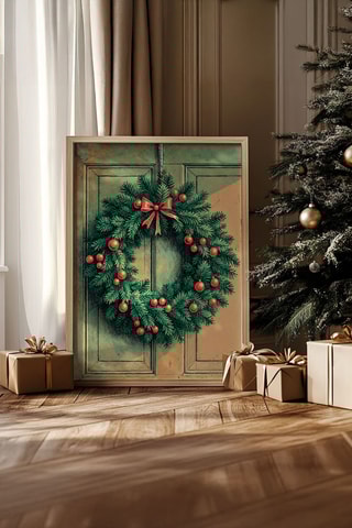 Tableau - 33 x 48 cm