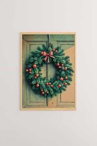 Tableau - 33 x 48 cm