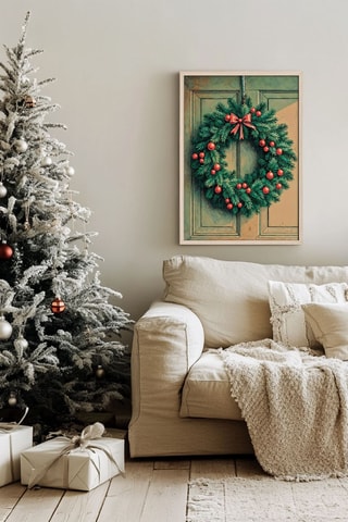 Tableau - 33 x 48 cm