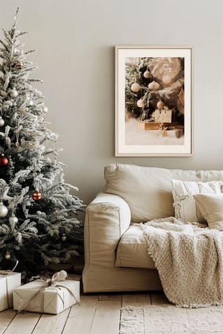 Tableau - 33 x 48 cm