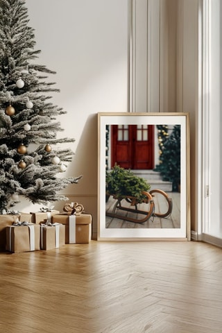 Tableau - 33 x 48 cm