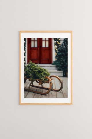 Tableau - 33 x 48 cm