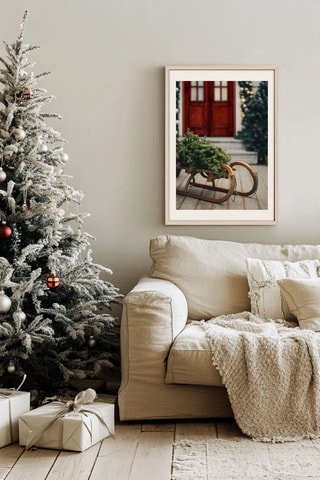 Tableau - 33 x 48 cm