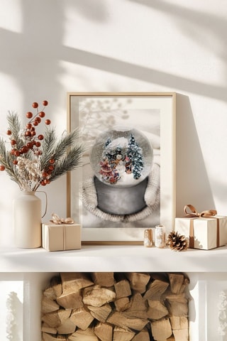 Tableau - 33 x 48 cm