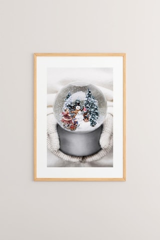 Tableau - 33 x 48 cm