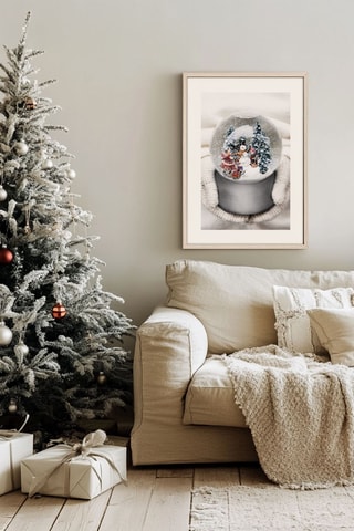 Tableau - 33 x 48 cm