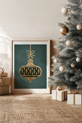 Tableau - 33 x 48 cm