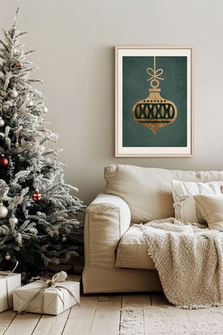 Tableau - 33 x 48 cm