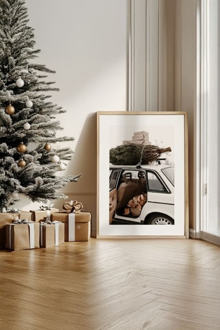 Tableau - 33 x 48 cm