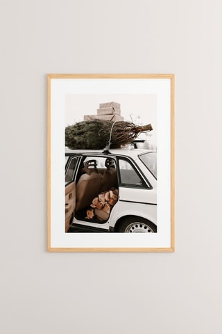 Tableau - 33 x 48 cm