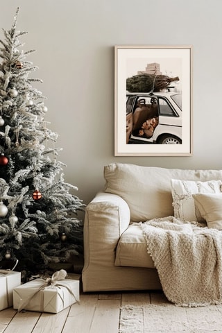 Tableau - 33 x 48 cm