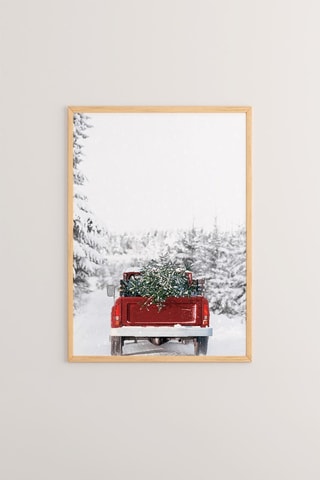 Tableau - 33 x 48 cm