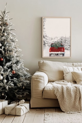 Tableau - 33 x 48 cm