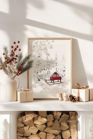 Tableau - 33 x 48 cm