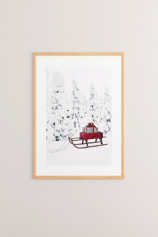 Tableau - 33 x 48 cm