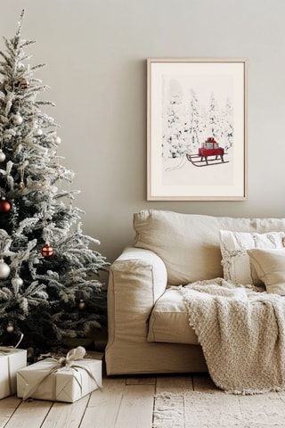 Tableau - 33 x 48 cm