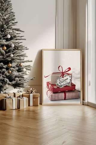 Tableau - 33 x 48 cm