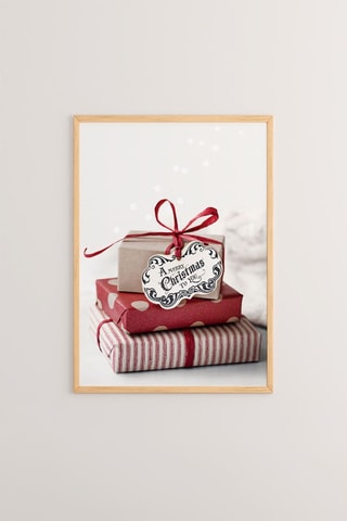 Tableau - 33 x 48 cm