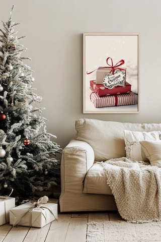 Tableau - 33 x 48 cm