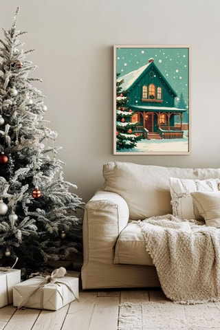 Tableau - 33 x 48 cm