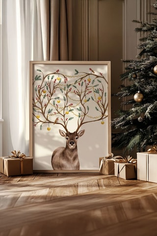 Tableau - 33 x 48 cm