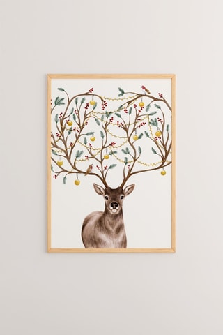 Tableau - 33 x 48 cm