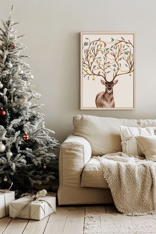 Tableau - 33 x 48 cm