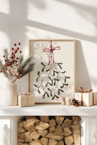 Tableau - 33 x 48 cm