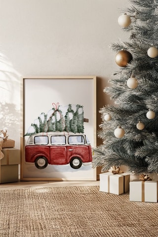 Tableau - 33 x 48 cm