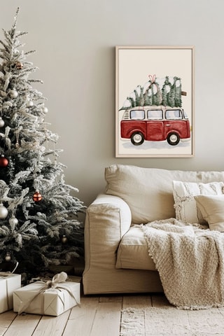 Tableau - 33 x 48 cm