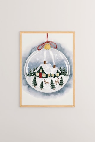 Tableau - 33 x 48 cm