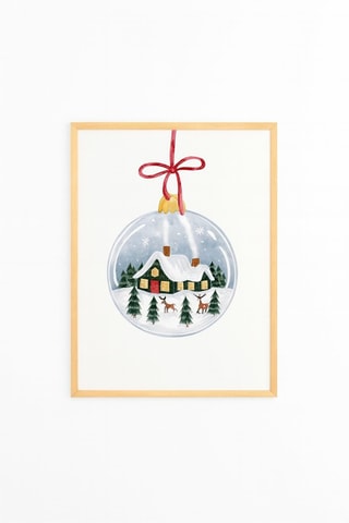 Tableau - 33 x 48 cm