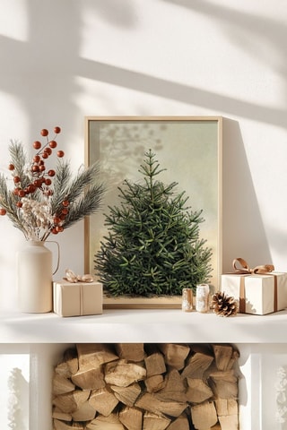 Tableau - 33 x 48 cm