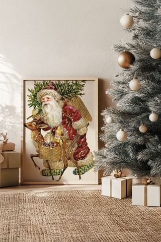 Tableau - 33 x 48 cm