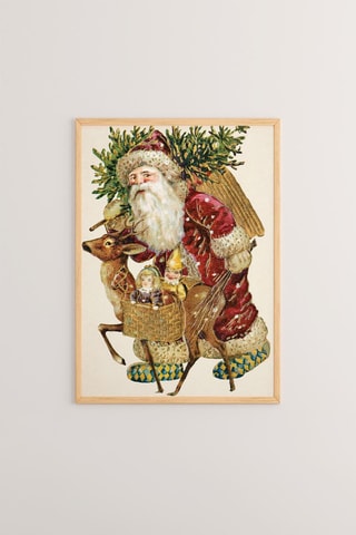 Tableau - 33 x 48 cm