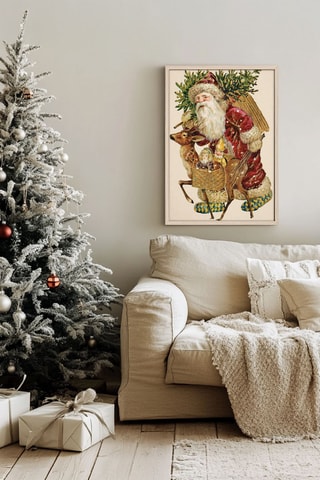 Tableau - 33 x 48 cm