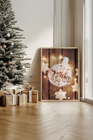 Tableau - 33 x 48 cm