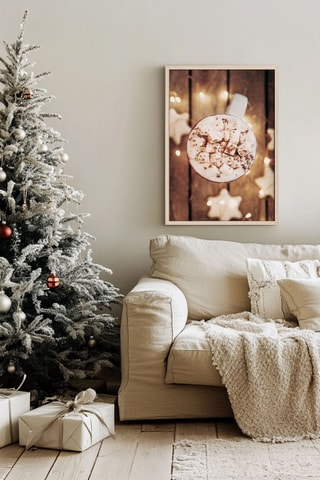 Tableau - 33 x 48 cm